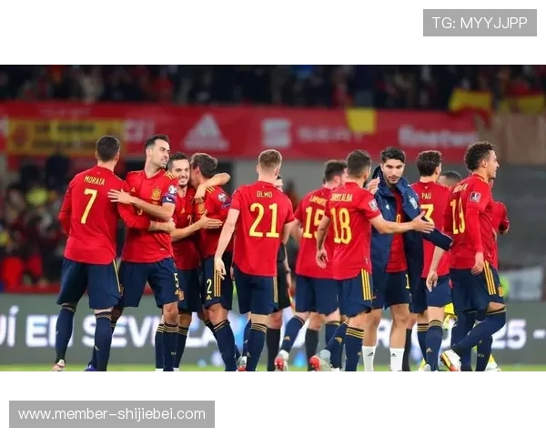 世界杯欧洲区预选赛直播前瞻：重点比赛分析与赛程安排