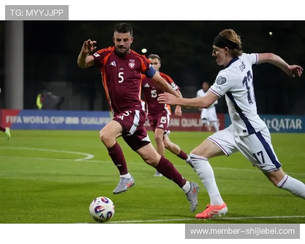 全面解析2026世界杯欧洲预选赛的比赛规则与晋级机制变化