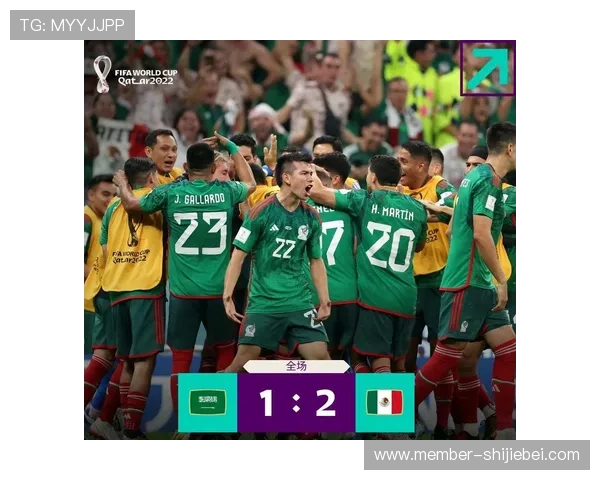 墨西哥国家队世界杯阵容变化：从预选赛到正式比赛的阵容调整