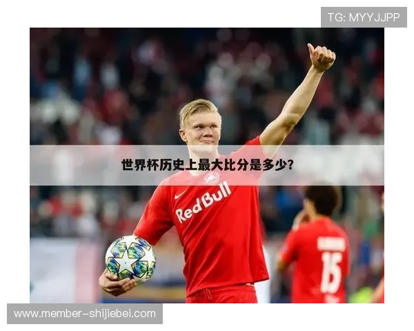 各大赛事的世界杯足球比分统计数据全面解析